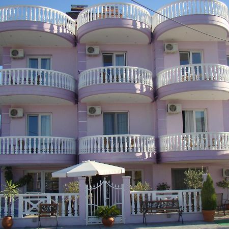 Rainbow Resort Paralia Katerinis Ngoại thất bức ảnh