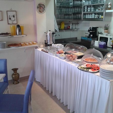 Rainbow Resort Paralia Katerinis Ngoại thất bức ảnh