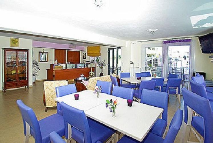 Rainbow Resort Paralia Katerinis Ngoại thất bức ảnh