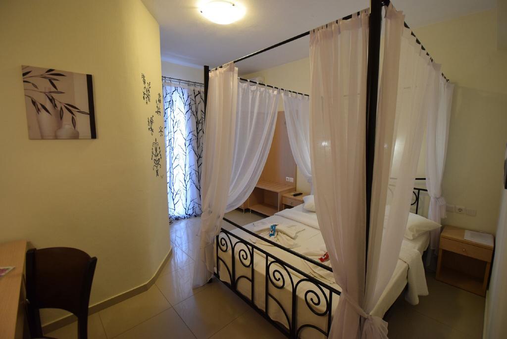 Rainbow Resort Paralia Katerinis Ngoại thất bức ảnh