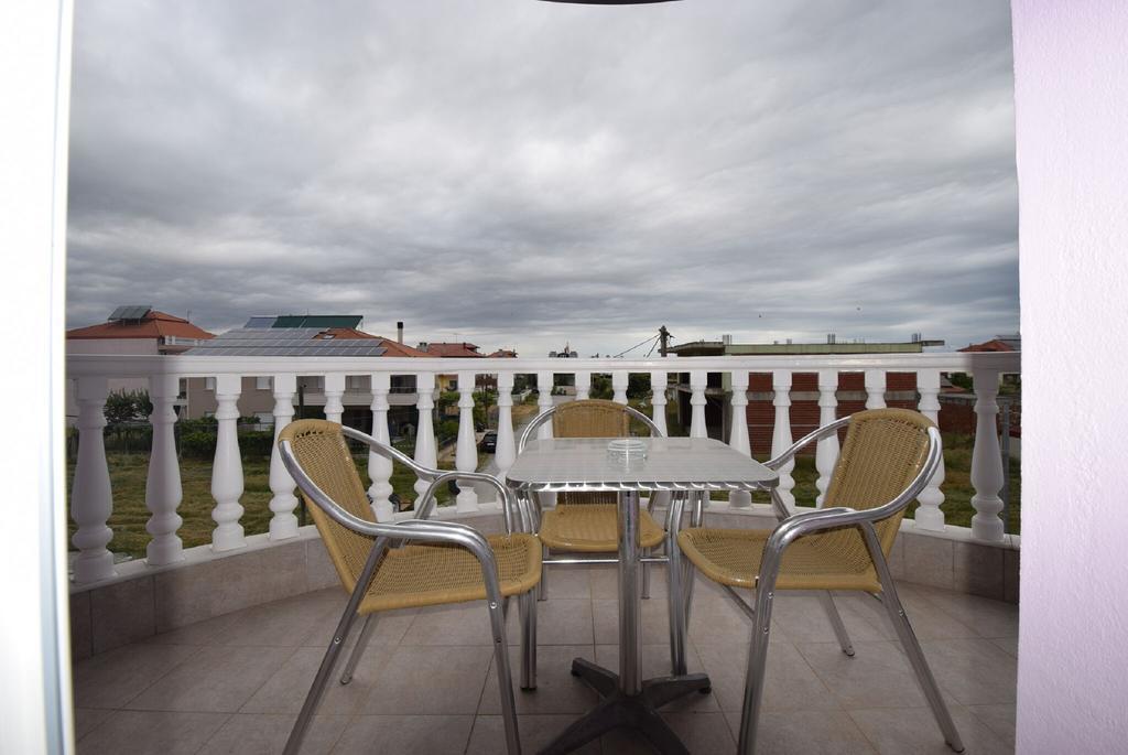 Rainbow Resort Paralia Katerinis Ngoại thất bức ảnh