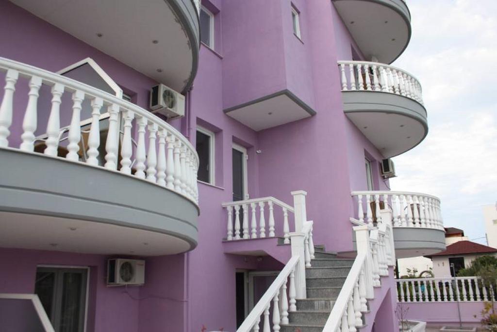 Rainbow Resort Paralia Katerinis Ngoại thất bức ảnh